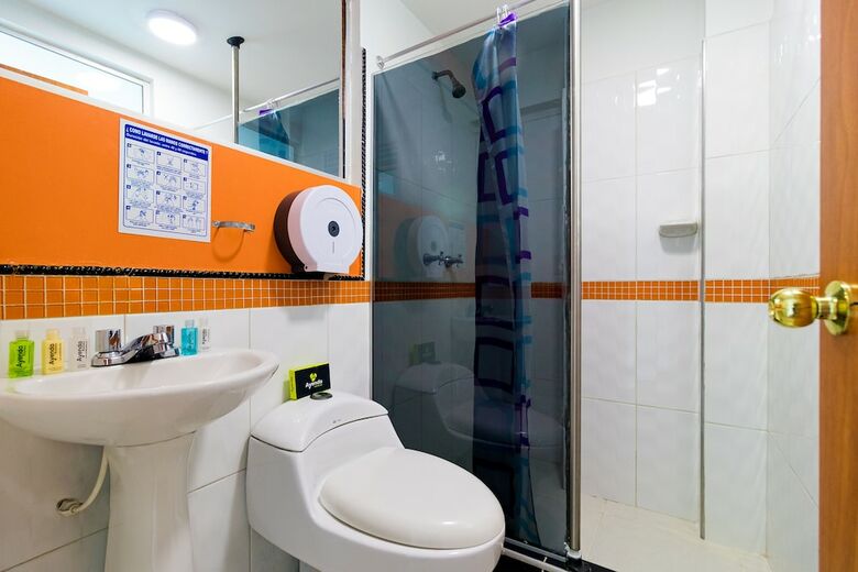 Hotel Ayenda 1067 Bogot� Elite