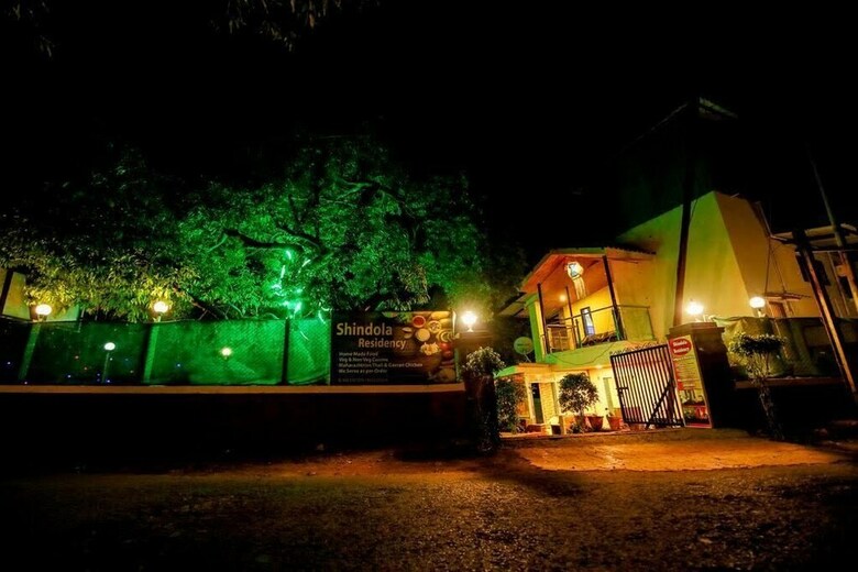 Hotel Shindola Residency