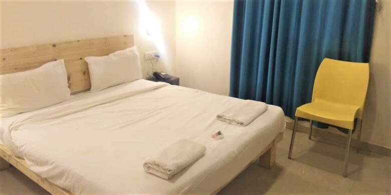 Hotel Shindola Residency