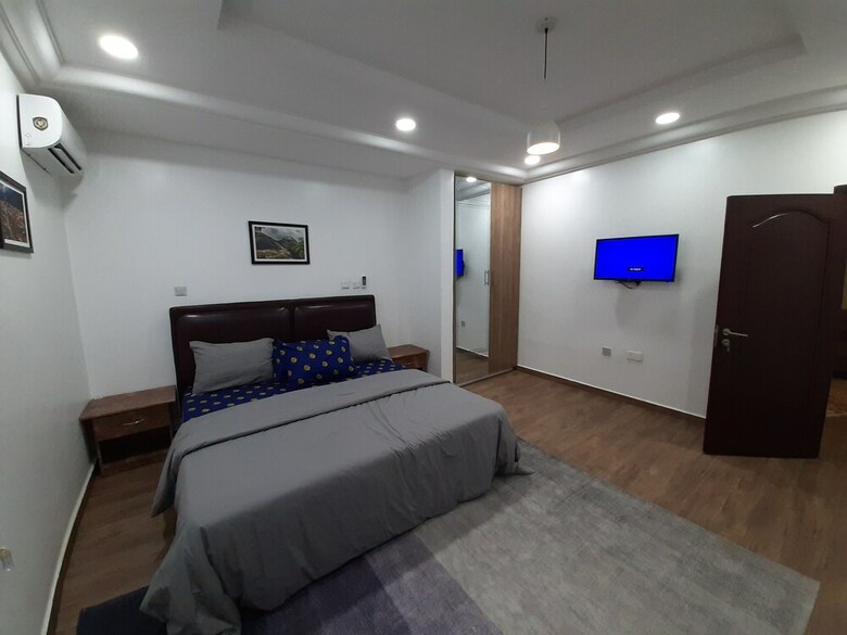 Aparthotel The Residence