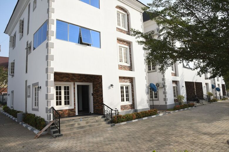 Aparthotel The Residence