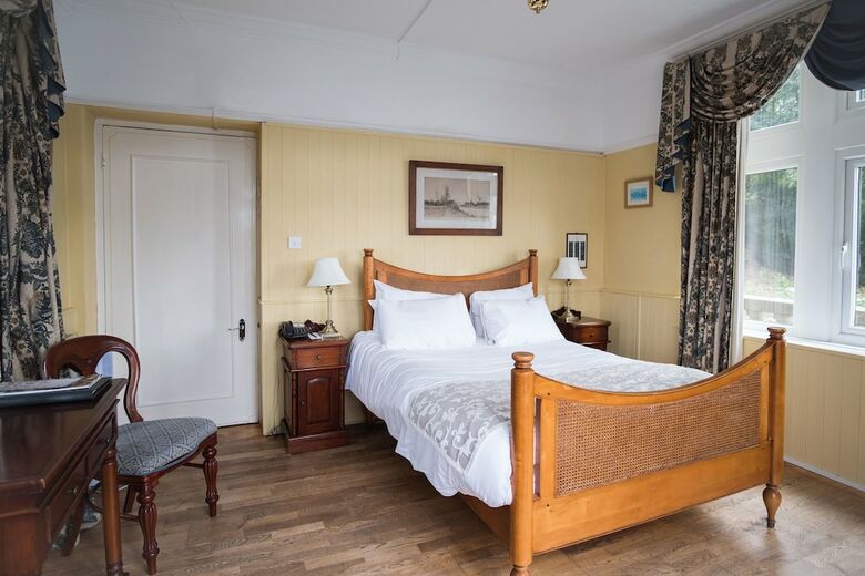 Langdale Chase Hotel