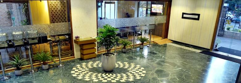 The Senator Hotel