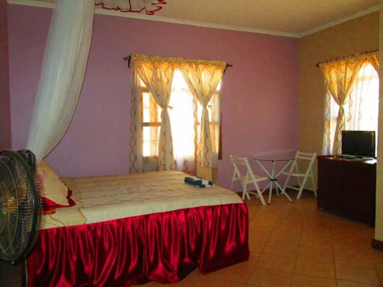 All African Hotel