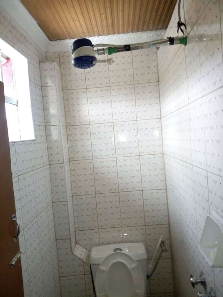 All African Hotel