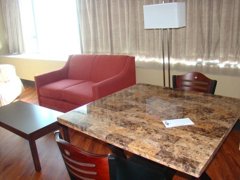 Hotel Atlantic Palace Suites