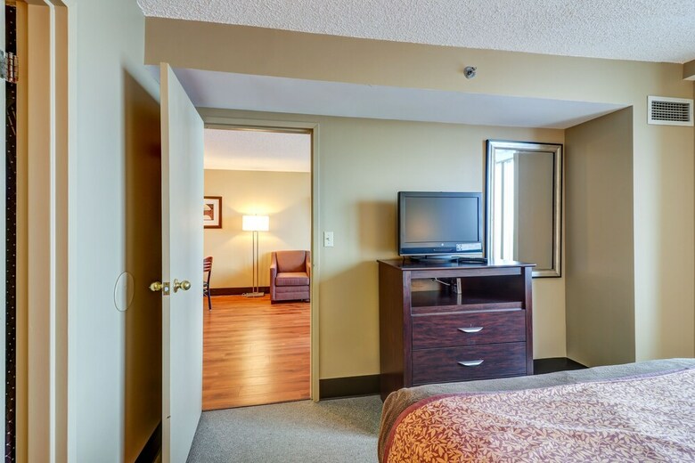 Hotel Atlantic Palace Suites