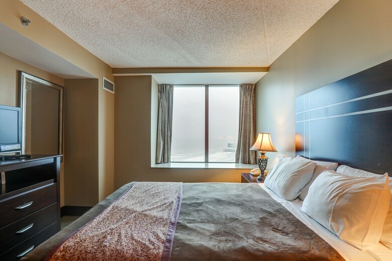 Hotel Atlantic Palace Suites