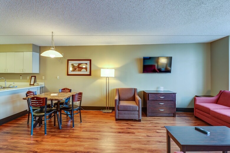 Hotel Atlantic Palace Suites
