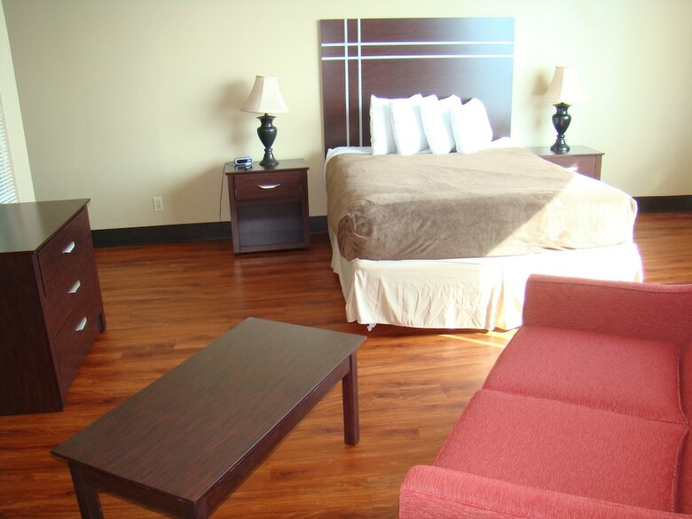 Hotel Atlantic Palace Suites