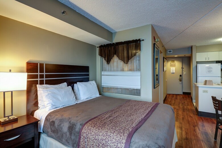 Hotel Atlantic Palace Suites