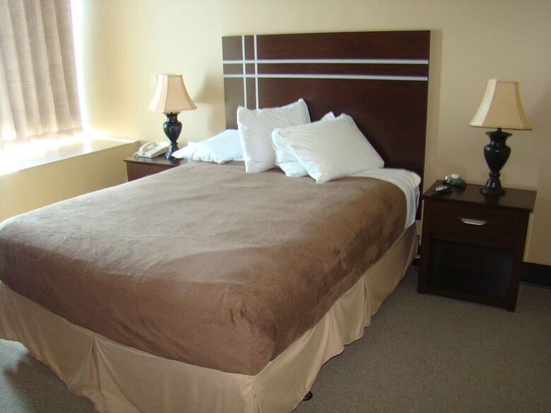 Hotel Atlantic Palace Suites