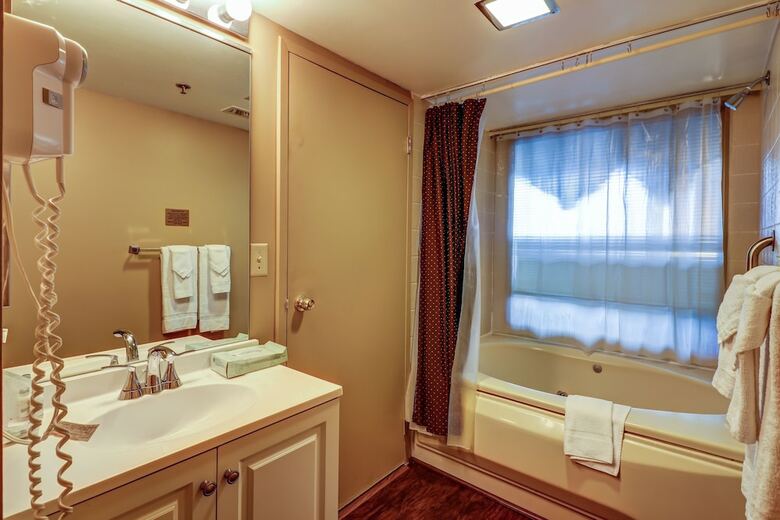 Hotel Atlantic Palace Suites