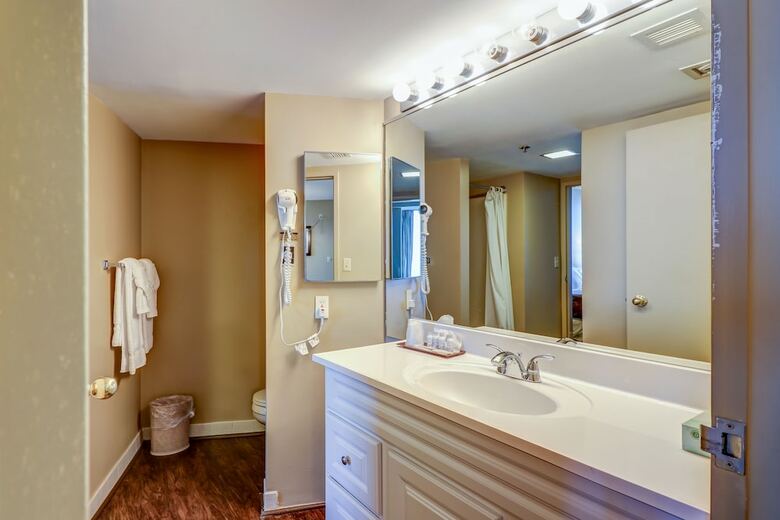 Hotel Atlantic Palace Suites