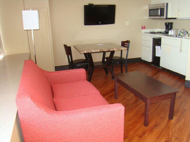Hotel Atlantic Palace Suites