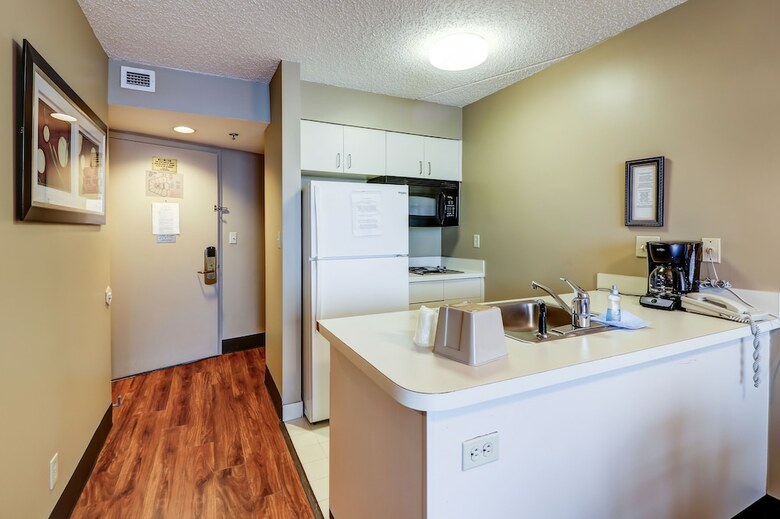 Hotel Atlantic Palace Suites