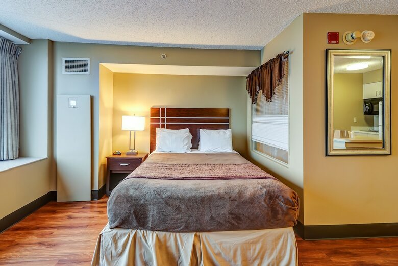 Hotel Atlantic Palace Suites