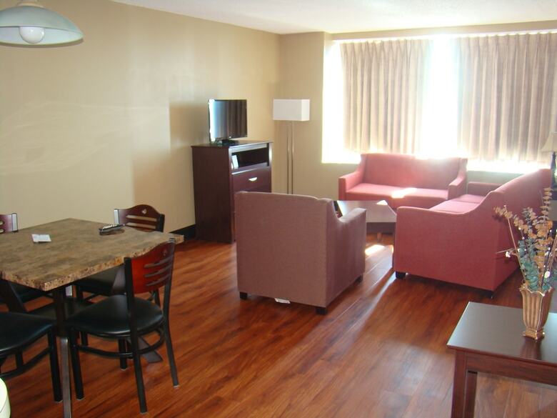 Hotel Atlantic Palace Suites