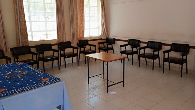 Hotel Thika Guest House & Conference Centre