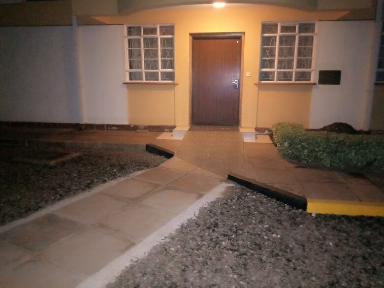 Hotel Thika Guest House & Conference Centre