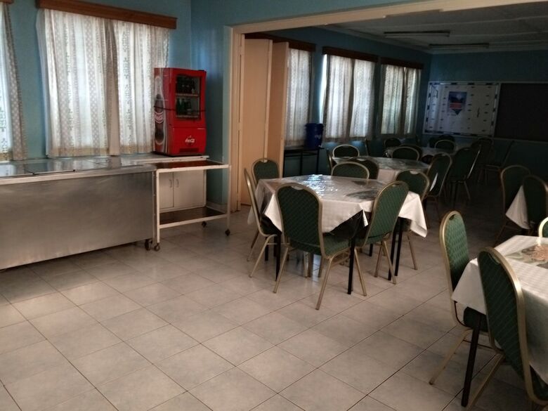 Hotel Thika Guest House & Conference Centre