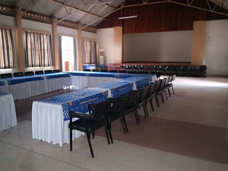 Hotel Thika Guest House & Conference Centre