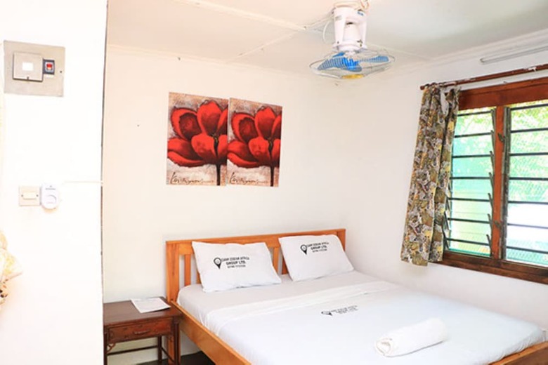 Aparthotel Camp Zodiak Africa Lodge