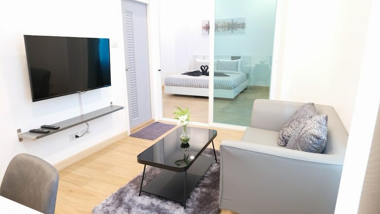 Hotel The Square 101