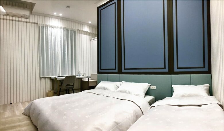 Hotel Astrea