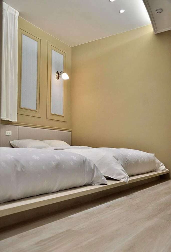 Hotel Astrea
