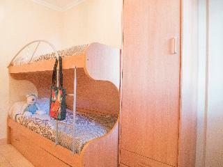 Apartamentos Marineu Los Almendros