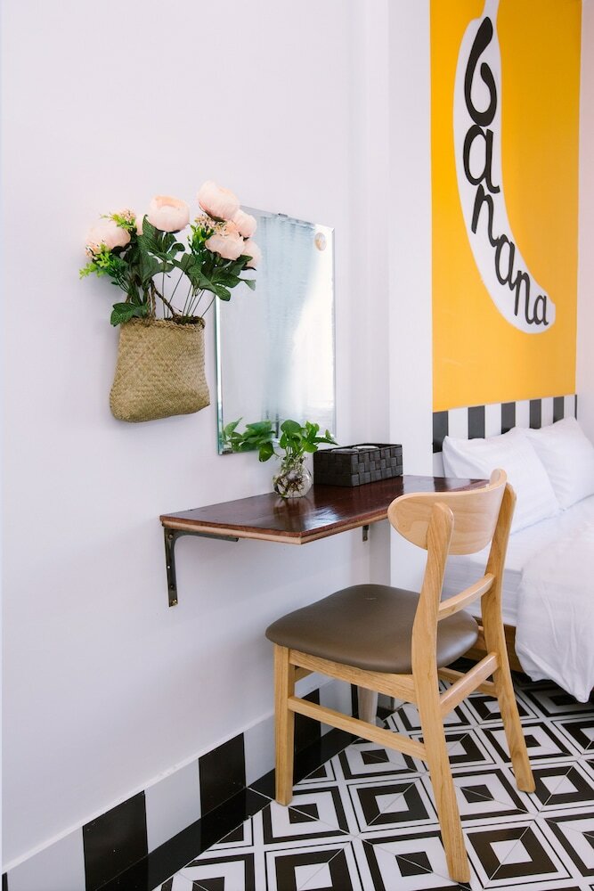 Hotel Dolly Home