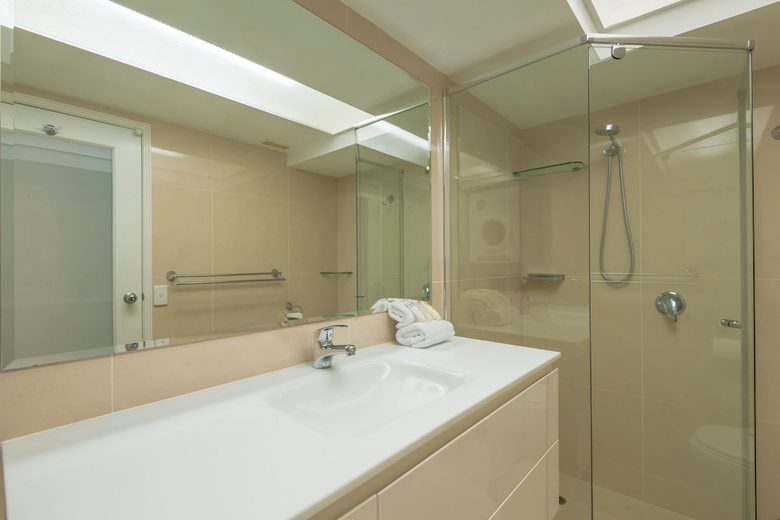 Apartamentos Noosa Outrigger Beach Resort
