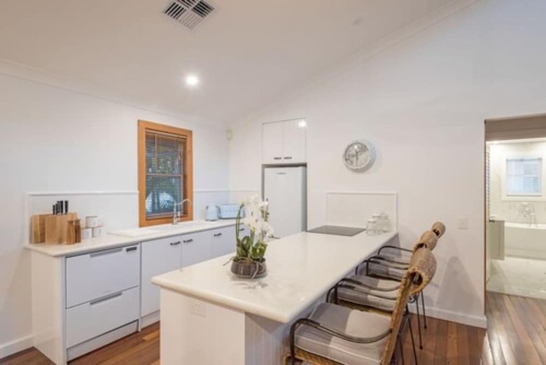 Apartamentos Noosa Outrigger Beach Resort