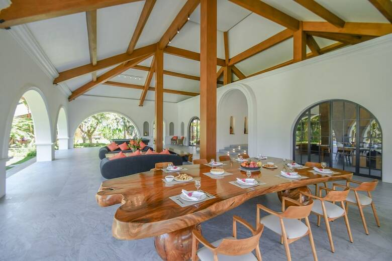Villa Pacung