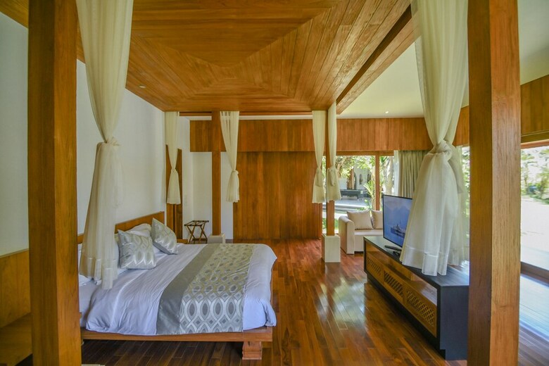 Villa Pacung