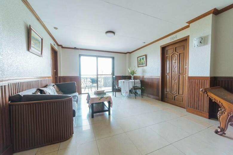 Hotel Mc Mountain Home Apartelle