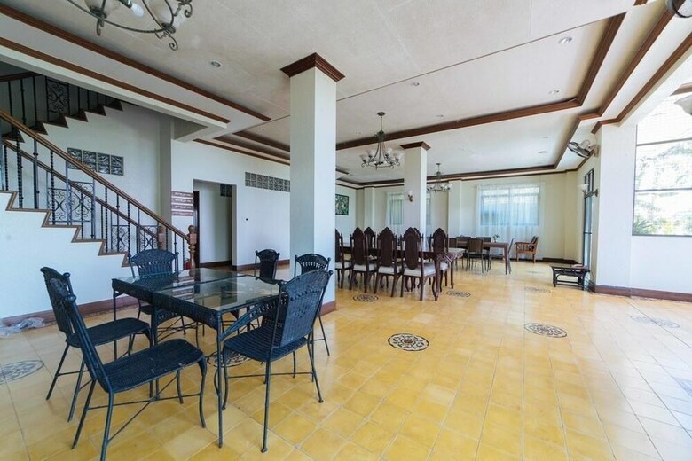 Hotel Mc Mountain Home Apartelle