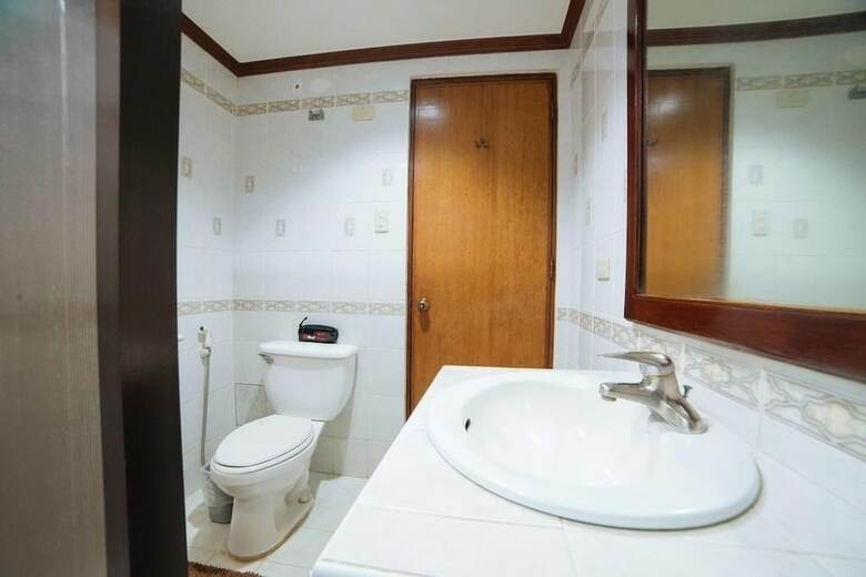 Hotel Mc Mountain Home Apartelle