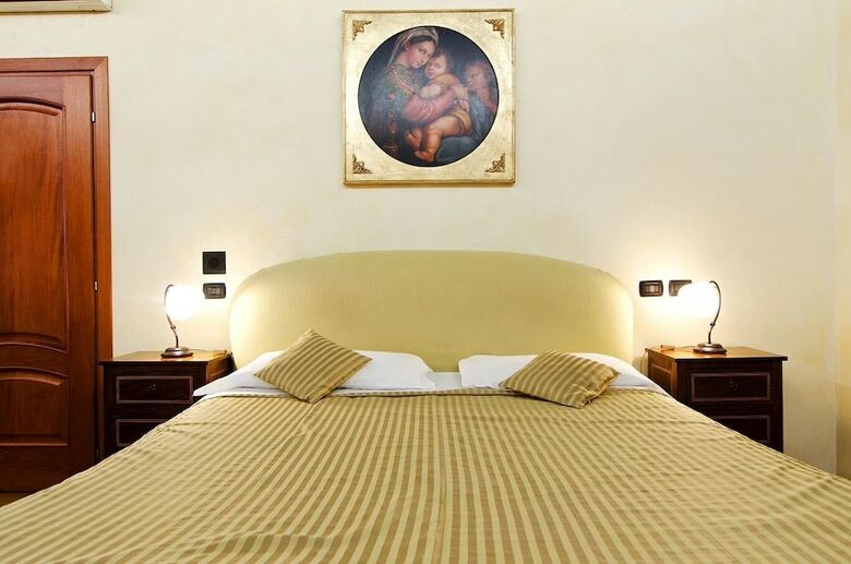 Cenci Bed & Breakfast