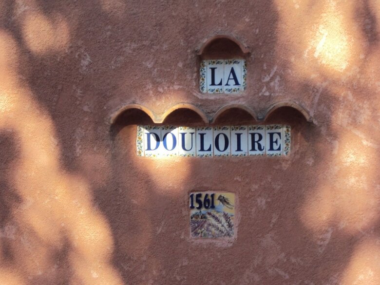 Apartamento La Douloire