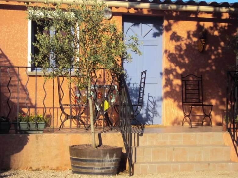 Apartamento La Douloire
