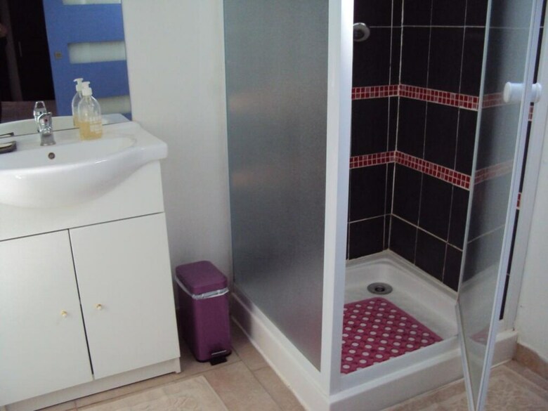 Apartamento La Douloire