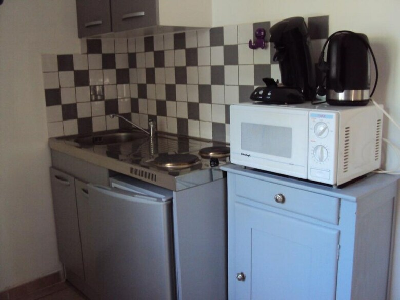 Apartamento La Douloire