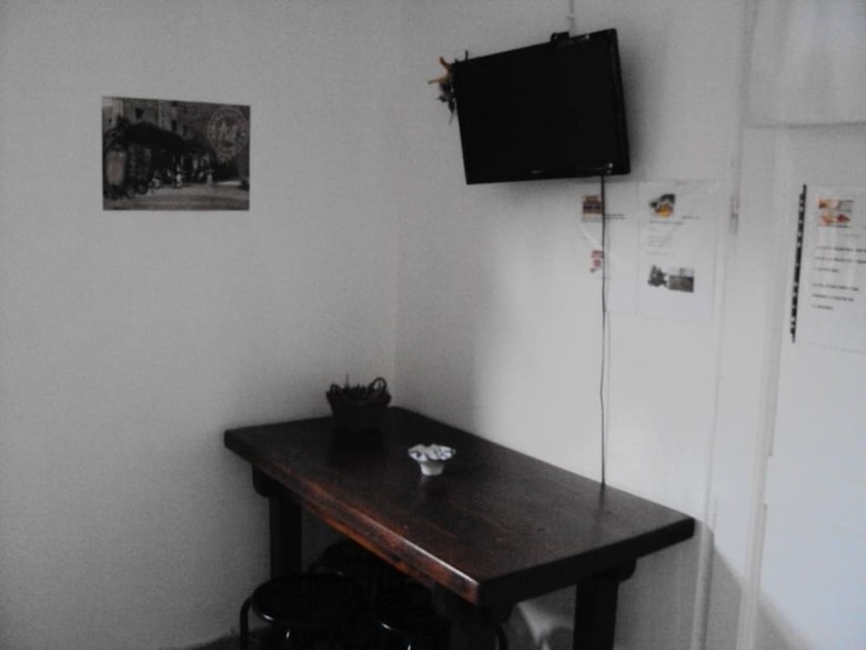 Apartamento La Douloire