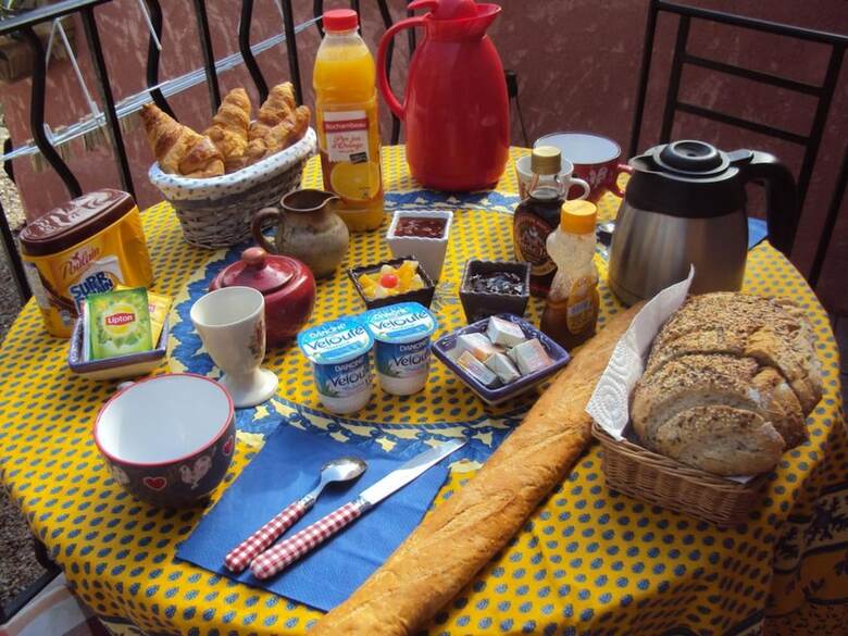 Apartamento La Douloire