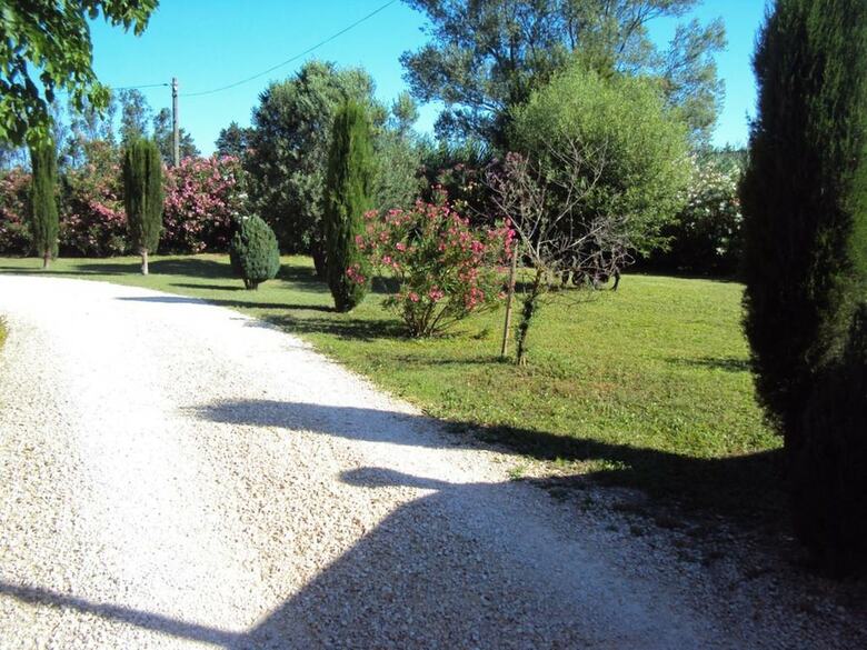 Apartamento La Douloire