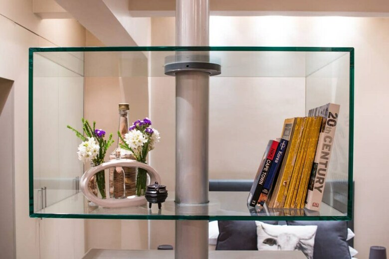 Apartamento Contemporary Cape Town City Centre Studio Flat