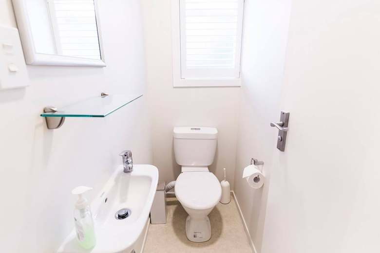 Modern Apartment In Meadowbank