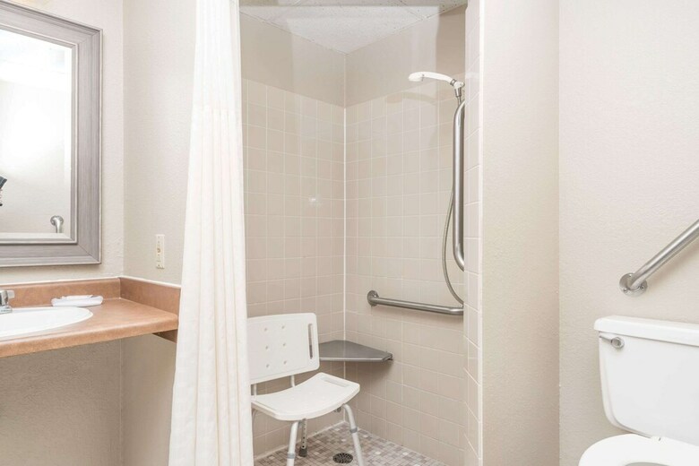 Hotel Knights Inn Litchfield